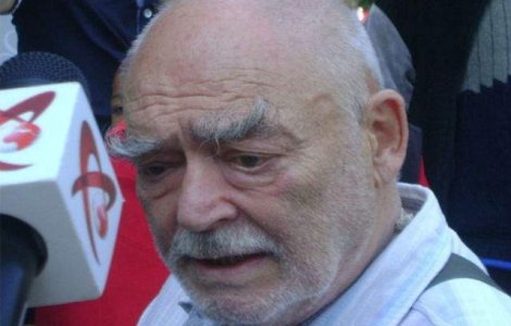 Mircea Albulescu a fost detubat si este cooperant, dupa operatie