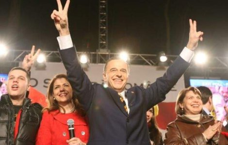 Geoana renunta la functia de Inalt Reprezentant al primului-ministru