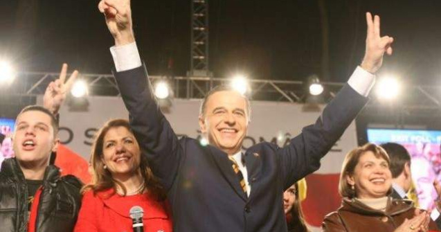 Geoana renunta la functia de Inalt Reprezentant al primului-ministru