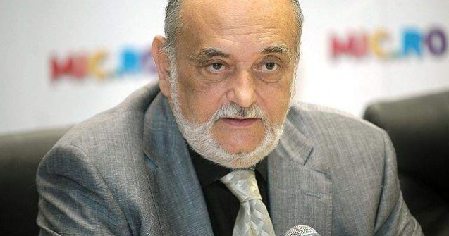 CAB: Interceptarea convorbirilor lui Patriciu a fost legala