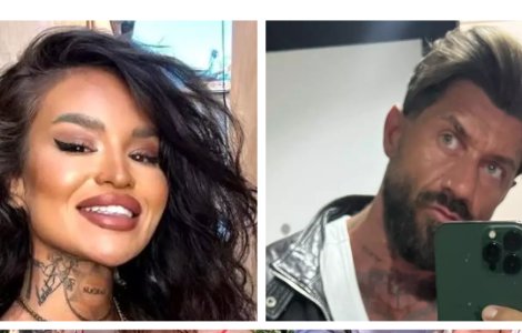 Adevărul din spatele despărțirii lui Andrei și Diandra pe Insula Iubirii