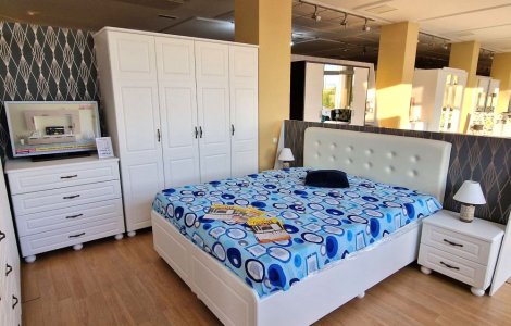 Descoperă noul magazin Spectral Mobilă deschis în franciză – Ce surprize te așteaptă?