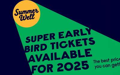 Summer Well Festival încheie...