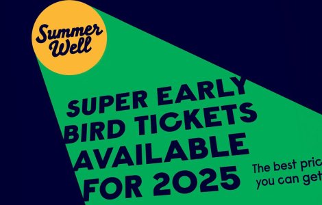 Summer Well Festival încheie cea de-a 13-a ediție printr-un spectacol pur și simplu magnific