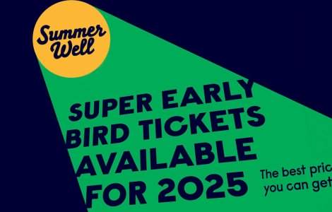 Summer Well Festival încheie cea de-a 13-a ediție