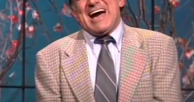 Omul care ne-a învățat să râdem și să iubim viața