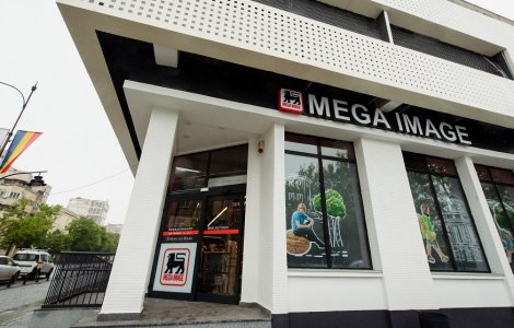 Mega Image răspunde scepticismului Concurenței privind preluarea Profi!