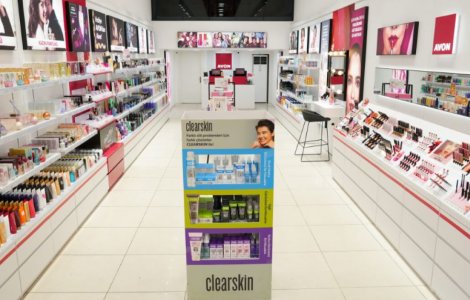 Avon în pragul falimentului: 200 de procese legate de cancer zguduie compania