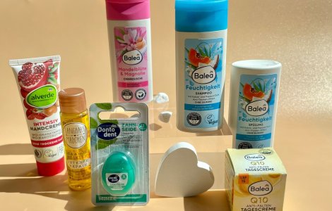 Reducerea masivă a plasticului: dm-drogerie markt face o schimbare simplă