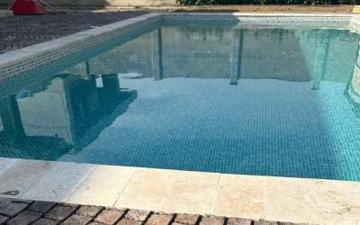 Pericolul ascuns din piscine:...