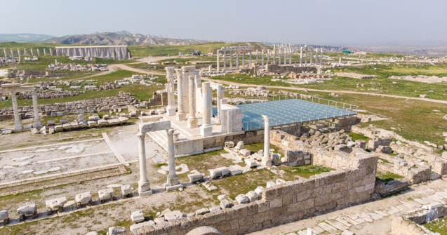 Descoperire arheologică în Turcia: Sculpturi care rescriu istoria!