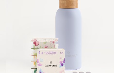 Prețuri incredibil de mici la recipientele reutilizabile pentru copii!