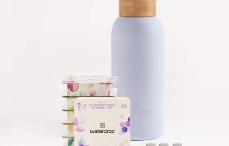 Prețuri incredibil de mici la recipientele reutilizabile pentru copii!