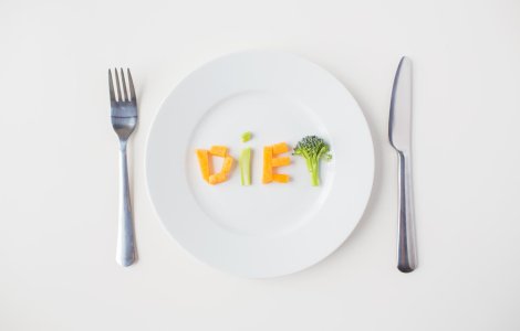 Alimente interzise când urmezi dieta Dukan