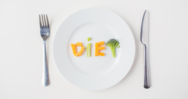 Alimente interzise când urmezi dieta Dukan