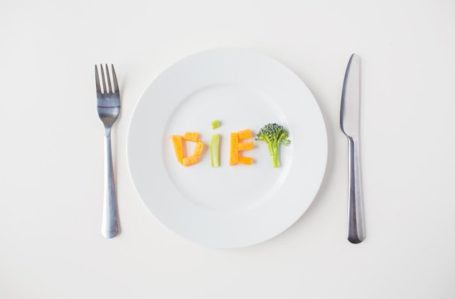 Alimente interzise c&acirc;nd urmezi dieta Dukan