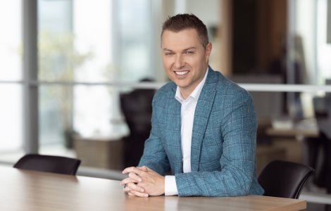 Descoperă secretele industriei berii cu Alex Nomicos, maestrul cifrelor