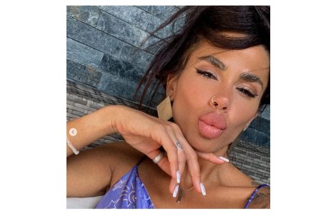 Cristina Rotaru surprinsă într-un moment neașteptat cu ispita Eric!