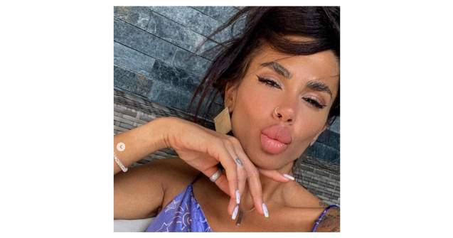 Cristina Rotaru surprinsă într-un moment neașteptat cu ispita Eric!