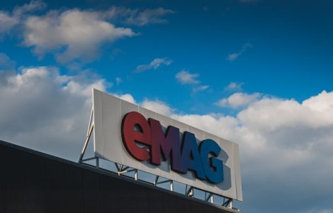 eMAG introduce noi opțiuni de finanțare pentru cumpărături!