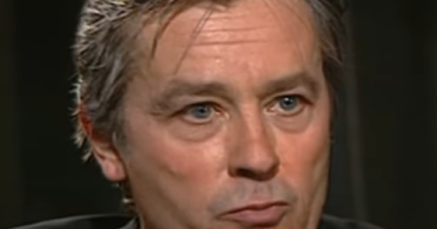 Alain Delon: Legenda cinematografică a eleganței și controversei