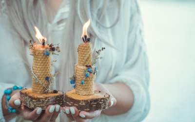 Află adevărul despre deochi:...