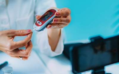 Descoperă cum telemedicina...