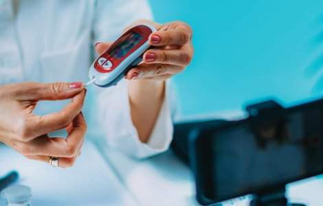 Descoperă cum telemedicina schimbă viața persoanelor cu diabet