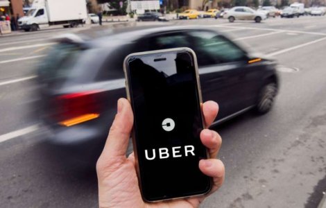 Află ce nereguli au dus la o amendă uriașă de 290 de milioane de euro pentru Uber