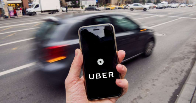 Descoperă neregulile care au dus la amenda uriașă de 290 milioane euro pentru Uber!