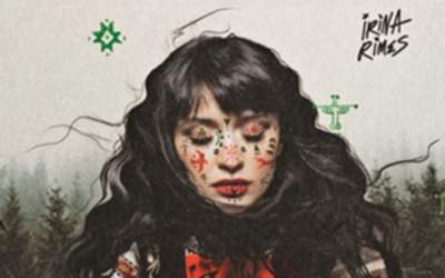 Irina Rimes dezvăluie o...