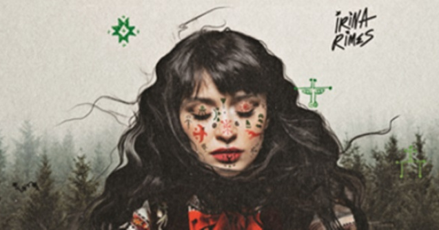 Irina Rimes dezvăluie o colaborare surprinzătoare: Ce ascunde noul hit?