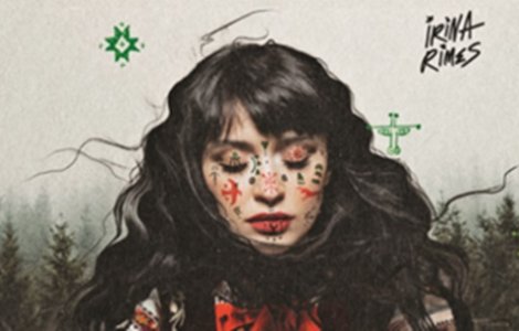 Irina Rimes dezvăluie o colaborare surprinzătoare: Ce ascunde noul hit?