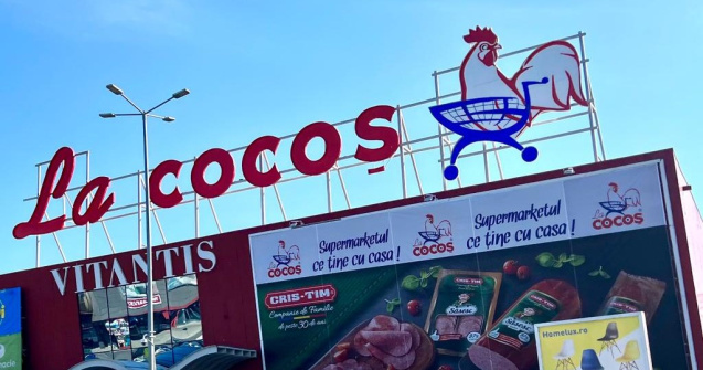 Tranzacție uriașă în retail: Cine a pus mâna pe lanțul de magazine La Cocoș?