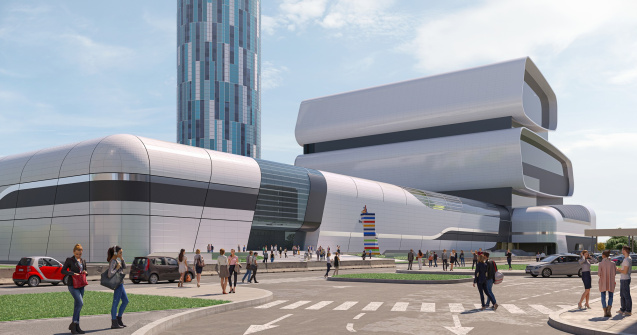 Noi extinderi majore pentru Promenada Mall și Ploiești Shopping City: Află când vor fi inaugurat