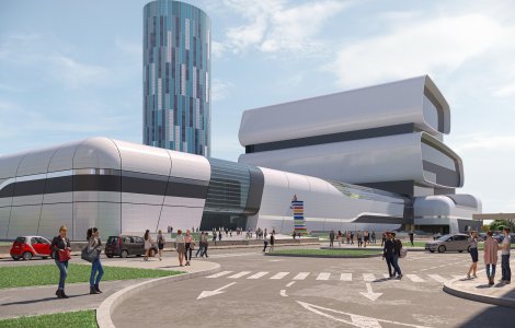 Noi extinderi majore pentru Promenada Mall și Ploiești Shopping City: Află când vor fi inaugurat