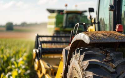 Top 10 echipamente agricole...