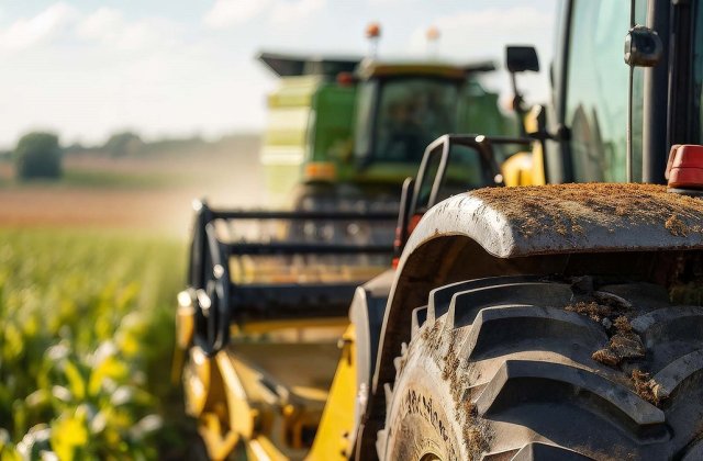 Top 10 echipamente agricole esențiale pentru orice fermier