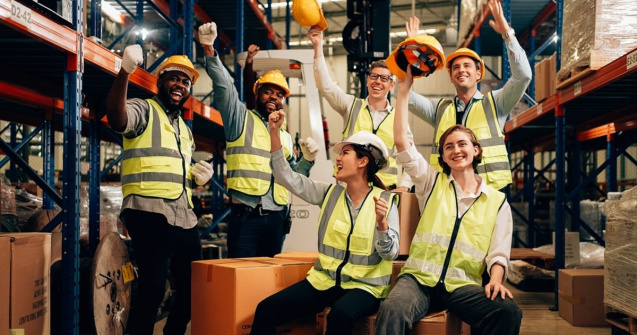 Top 3 lucruri pe care trebuie să le știi dacă mergi la muncă în Marea Britanie