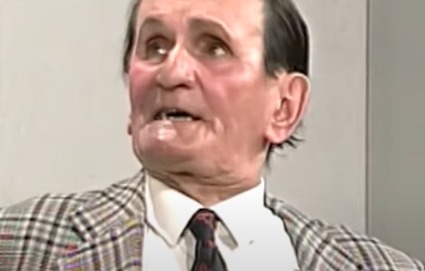 Puiu Călinescu: O viață trăită pe scenă și în inimile oamenilor