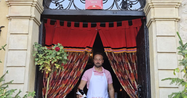 Descoperă experiența unică a unui restaurant cu stea Michelin în Varșovia