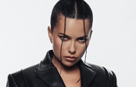 INNA a uimit pe toată lumea la Grand Prix-ul Formula 1 din Olanda