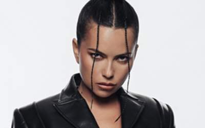 INNA a uimit pe toată lumea...