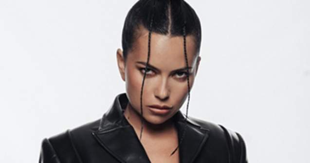 INNA a uimit pe toată lumea la Grand Prix-ul Formula 1 din Olanda!