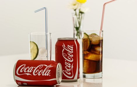 Schimbare majoră la Coca-Cola HBC România: fostul director Friesland Campina preia conducerea