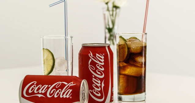 Schimbare majoră la Coca-Cola HBC România: fostul director Friesland Campina preia conducerea