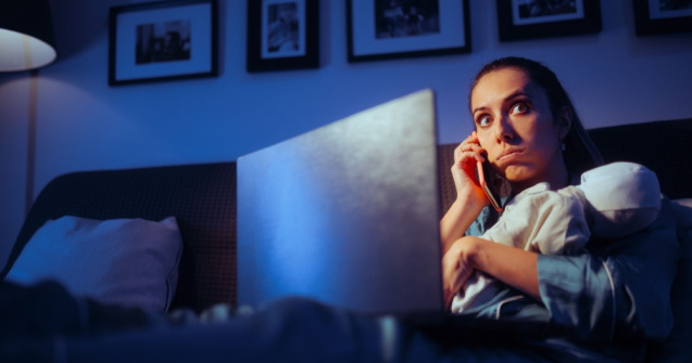 Țara care a transformat deconectarea de la muncă în lege: urmează și România?