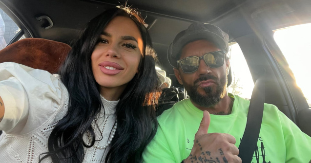 Despărțire șocantă: Andrei Rotaru își abandonează căsnicia și verigheta