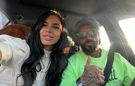 Despărțire șocantă: Andrei Rotaru își abandonează căsnicia și verigheta