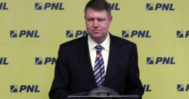 Iohannis: Ca presedinte vreau sa redescoperim impreuna ideea de unitate nationala